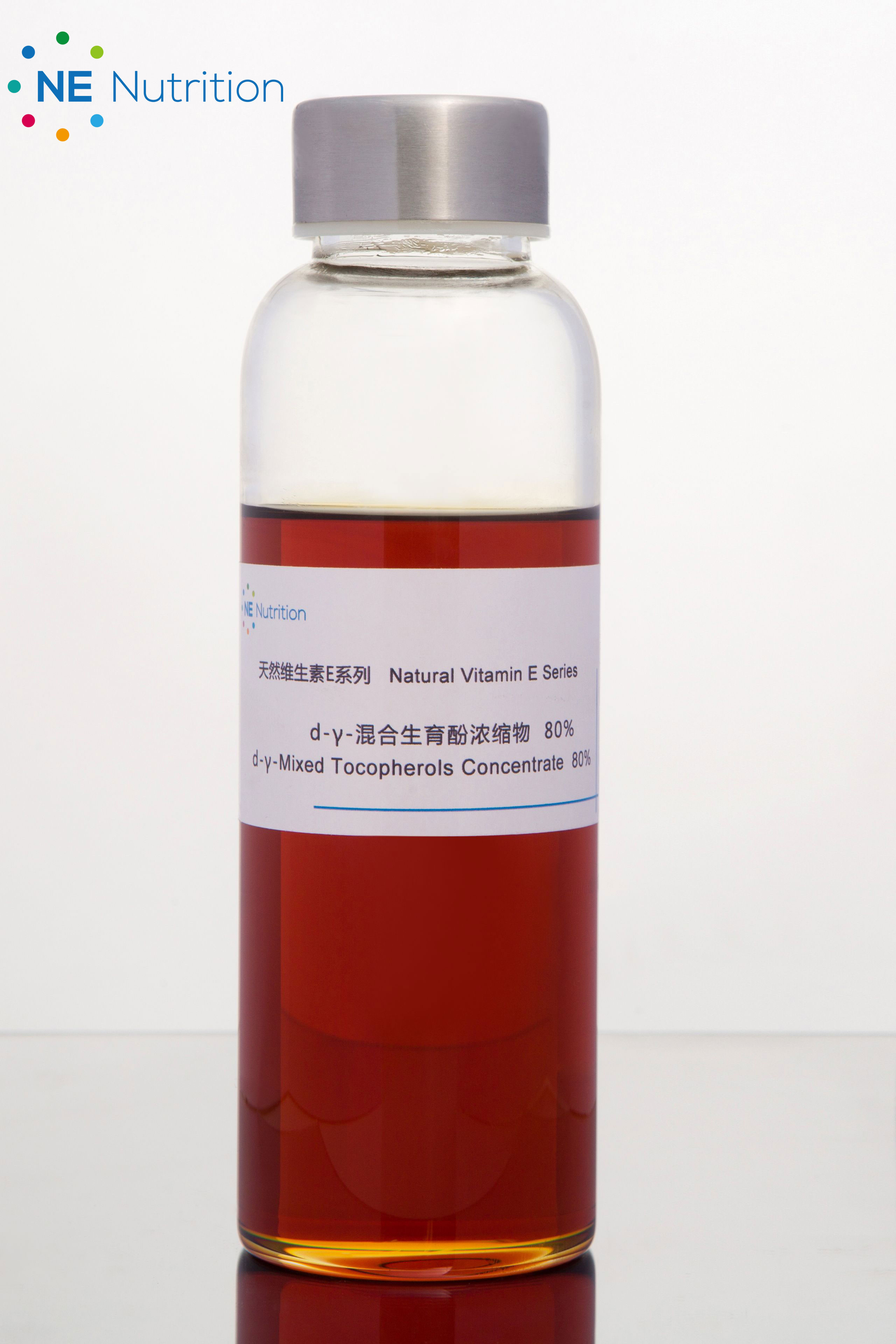 80%混合生育酚